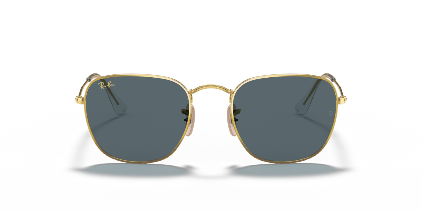 Sunglasses Ray-Ban RB3857 Frank | Free Shipping | Glasses.com®