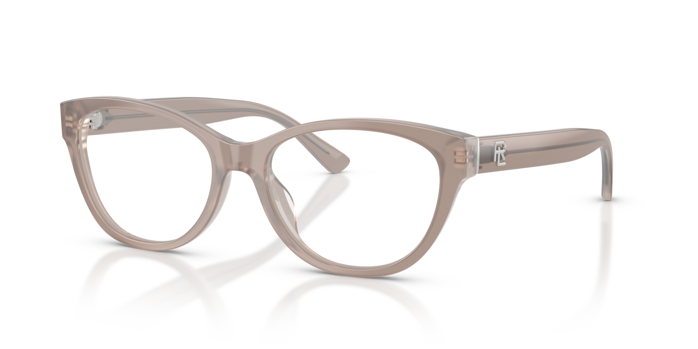 Ralph Lauren RL6262U Brown/Grey