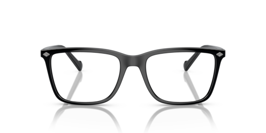 VO5492 Vogue Eyewear Black