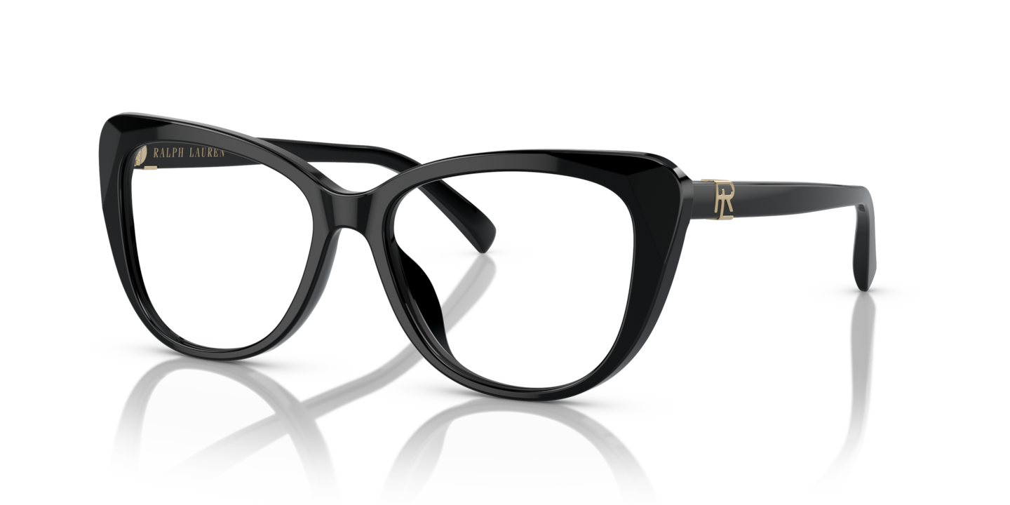 Ralph Lauren RL6232U Black