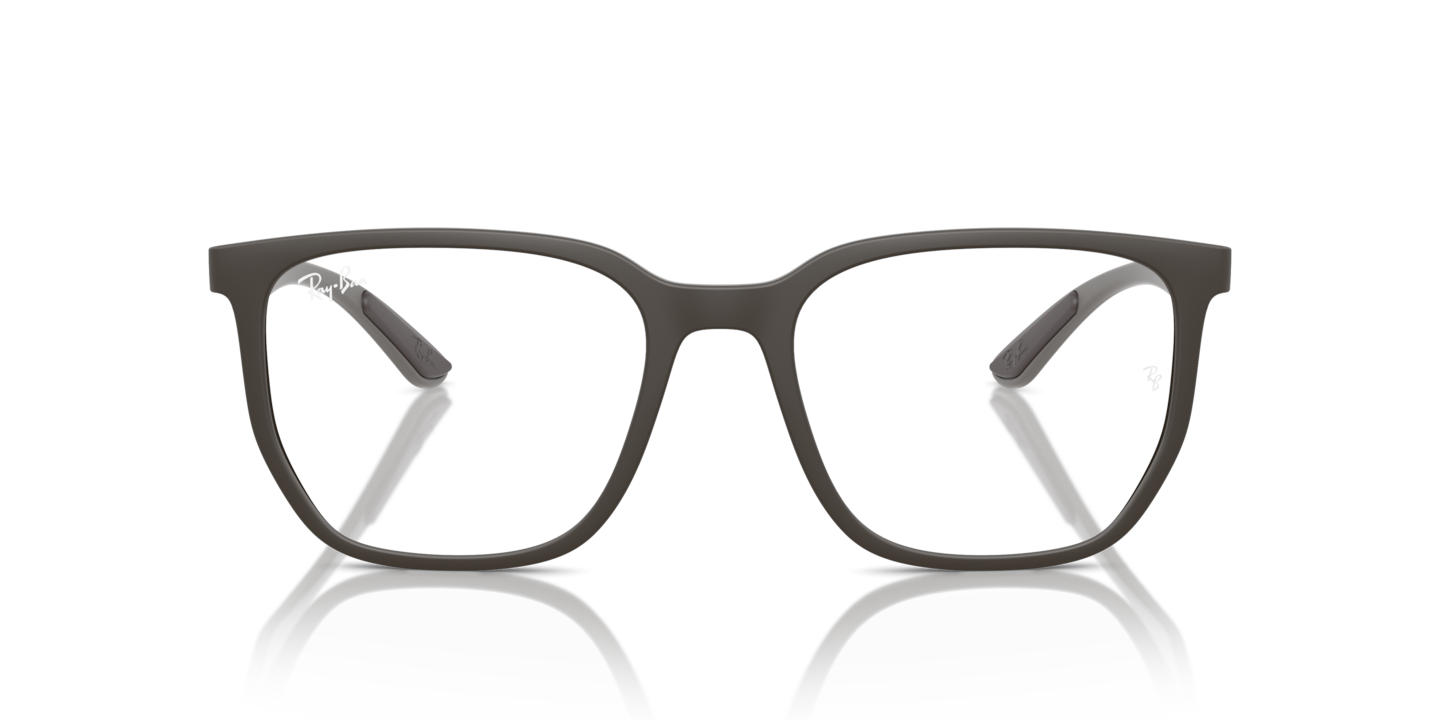 Eyeglasses Ray-Ban RB7235 Optics | Free Shipping | Glasses.com®