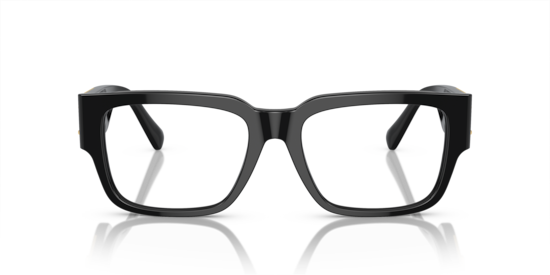 VE3350 Versace Black