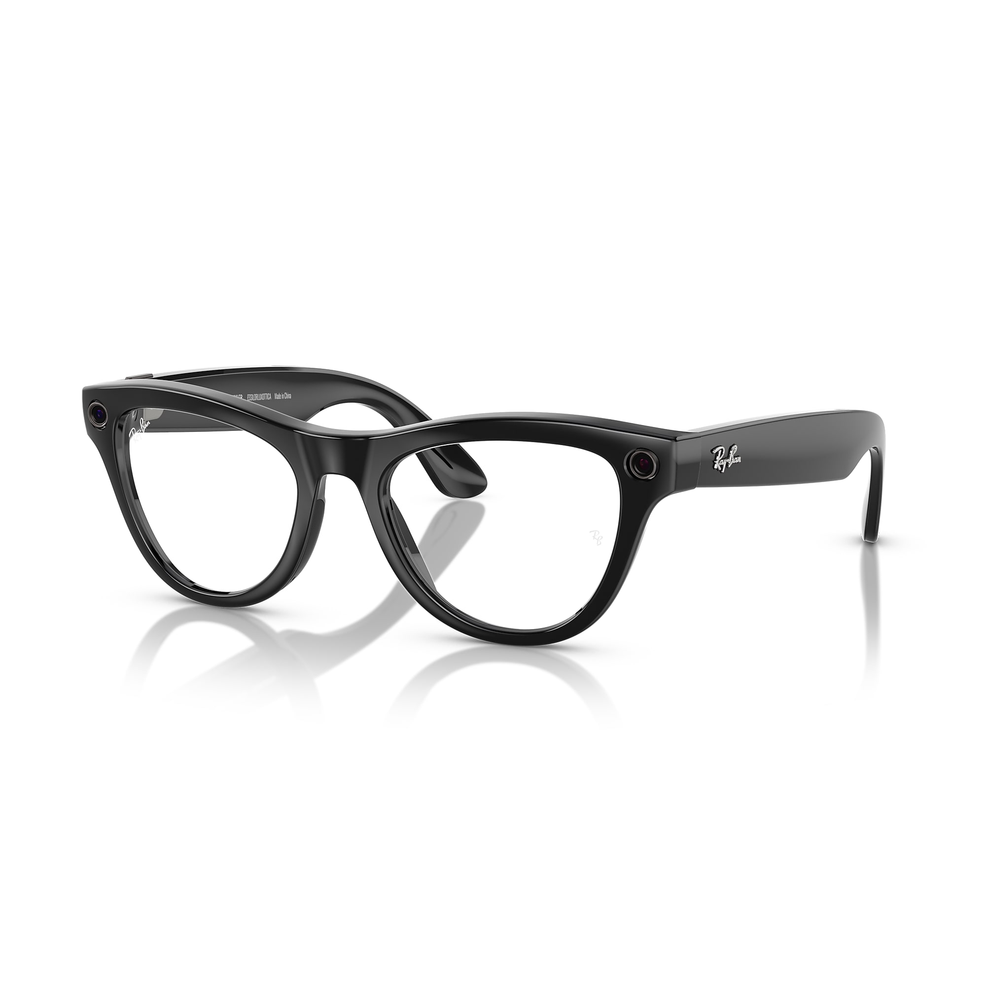 Electronics Ray-Ban Ray-Ban Meta Skyler | Free Shipping | Glasses.com®