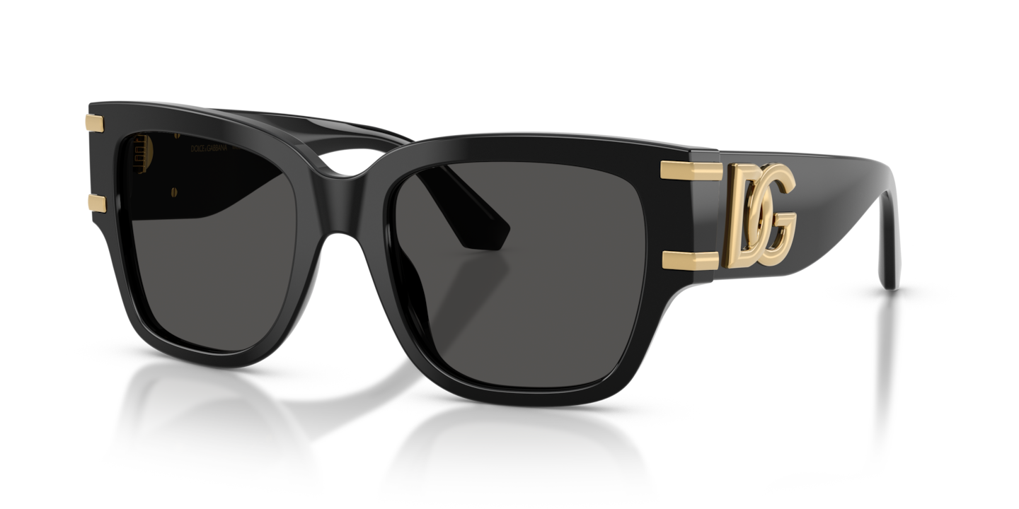 Dolce & Gabbana DG4563 Black