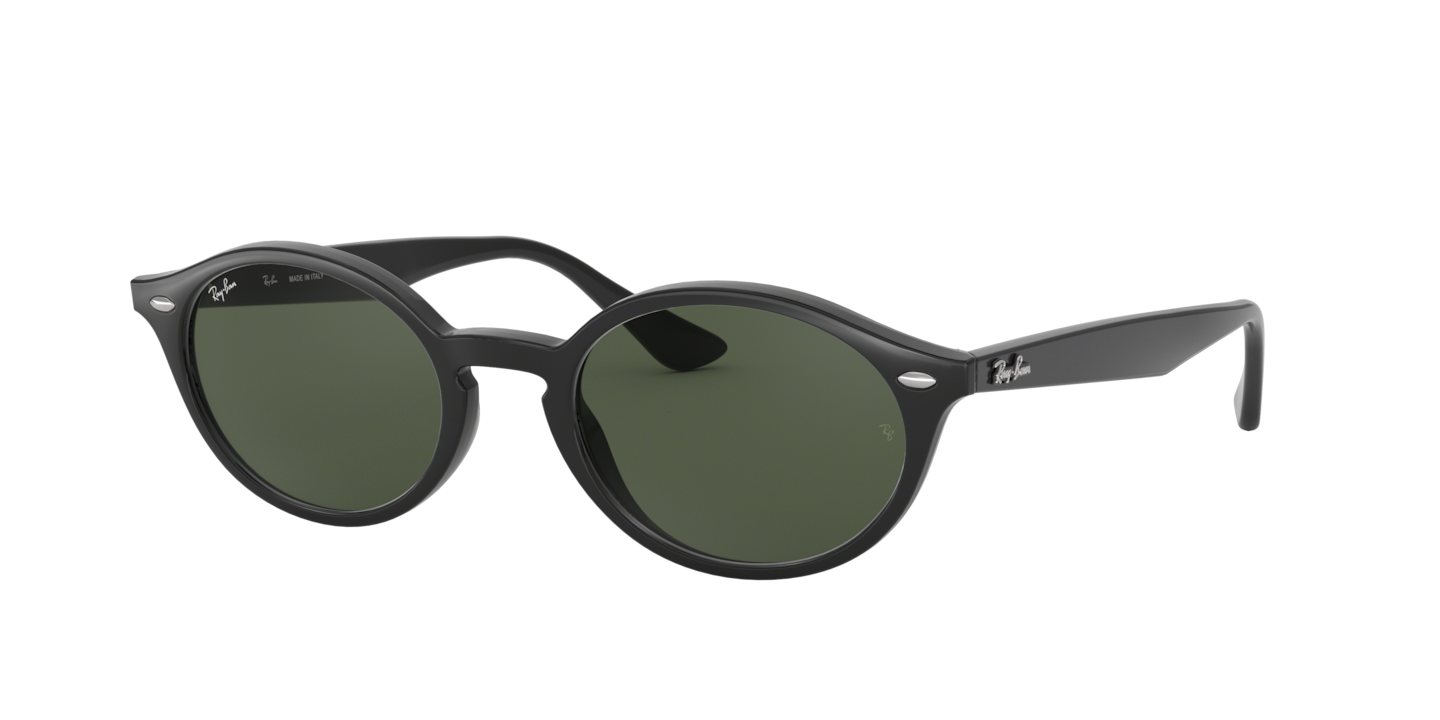 Ray-Ban RB4315 Black