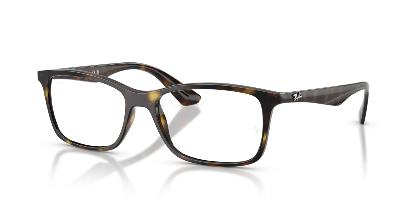 Ray-Ban RB7047 Optics Havana