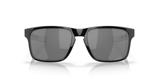 OO9384 Holbrook™ Mix Oakley Polished Black