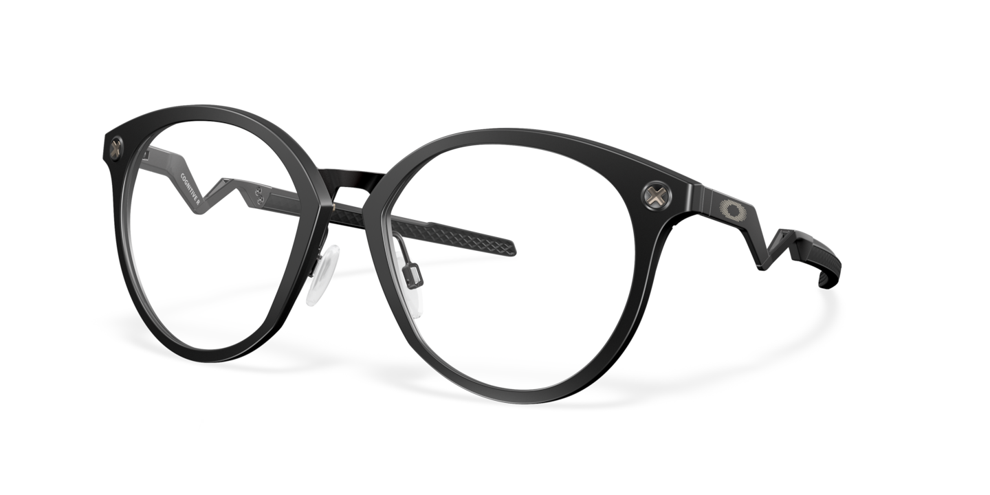 Oakley OX8181 Cognitive R Satin Black