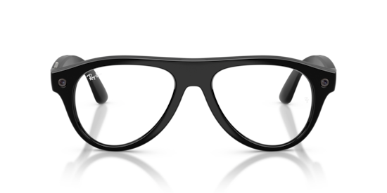 Ray-Ban Meta (Gen 3) Aviator Ray-Ban Black