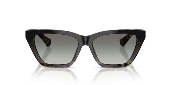 BE4468 Burberry Grey Check