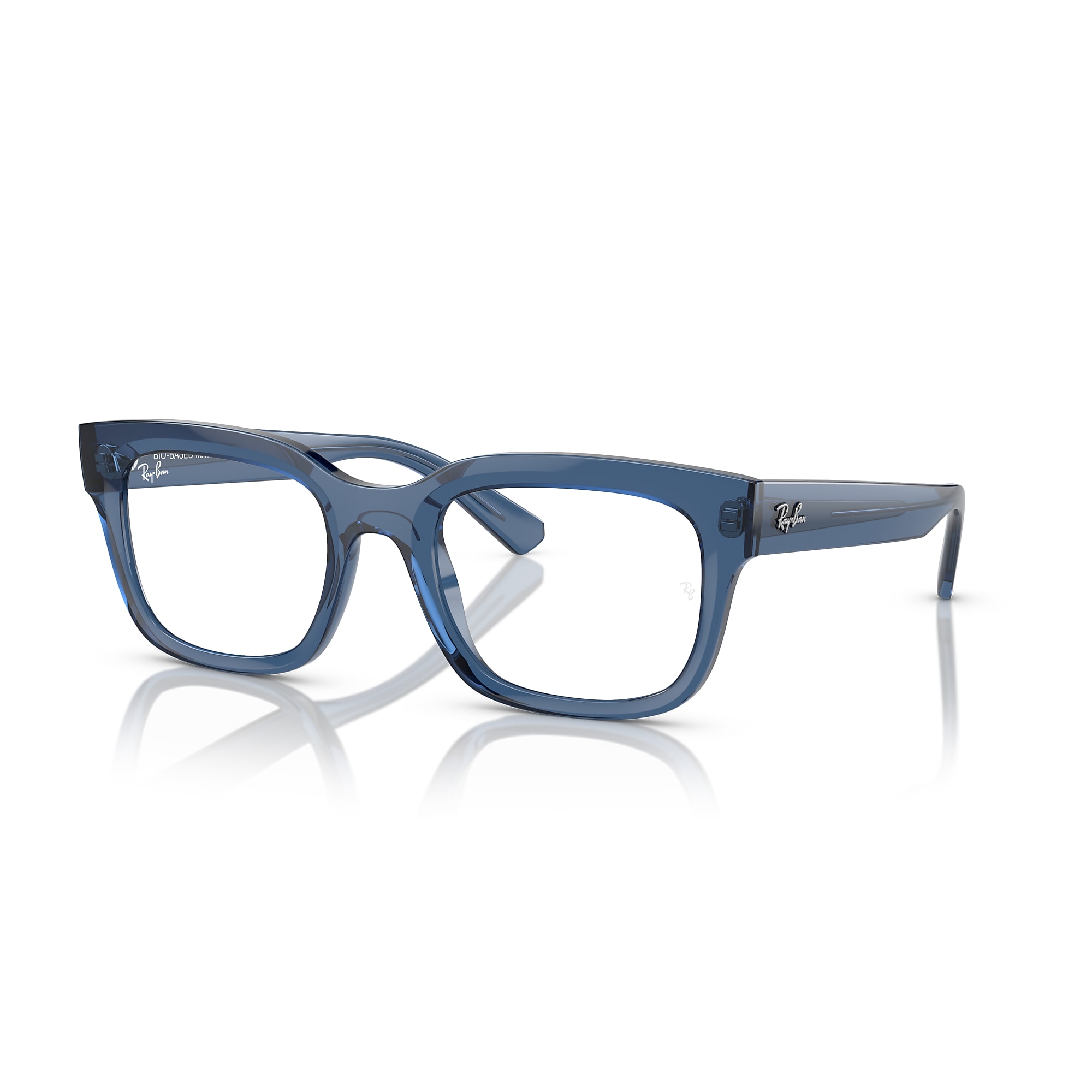 Eyeglasses Ray-Ban RB7217 Chad Optics Bio-Based | Free Shipping
