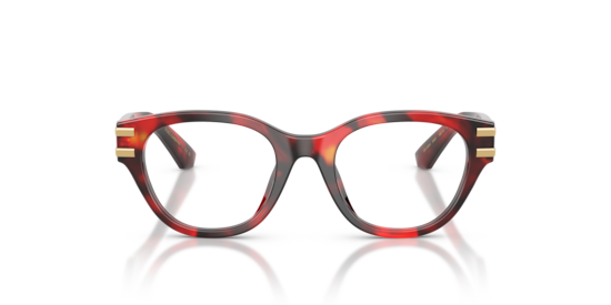 DX3004 Dolce & Gabbana Red Havana