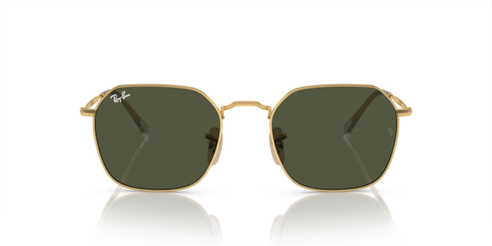 RB3694 Jim Ray-Ban Arista Gold