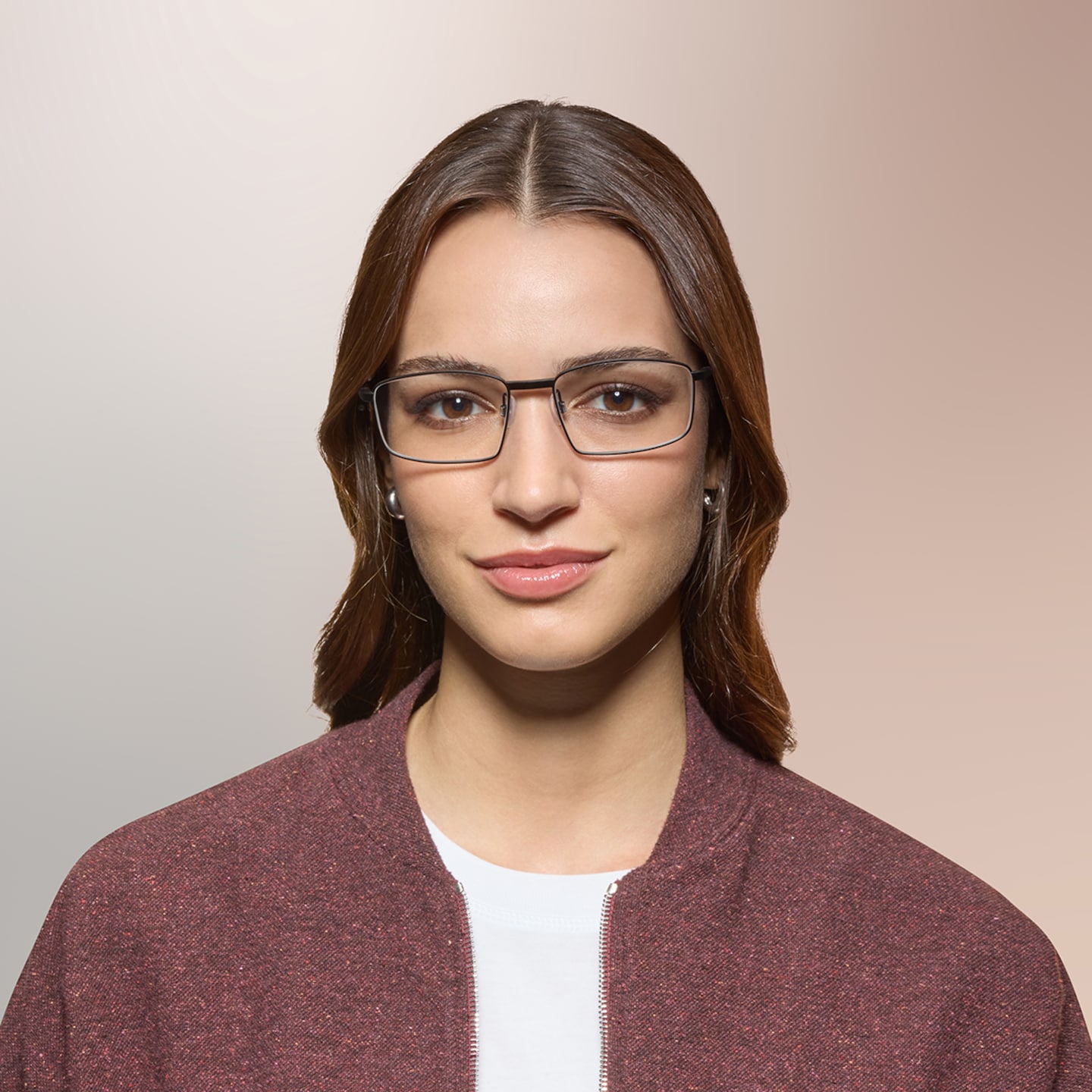 Eyeglasses Oakley OX5086 Burrow | Free Shipping | Glasses.com®