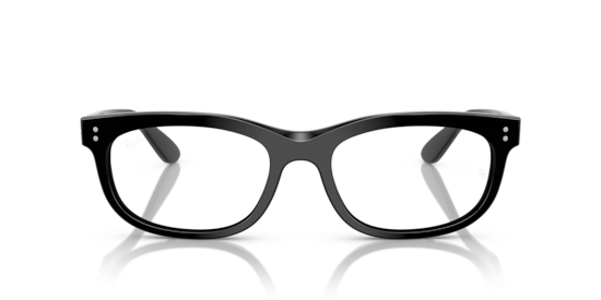 RB5489 Balorette Optics Ray-Ban Black