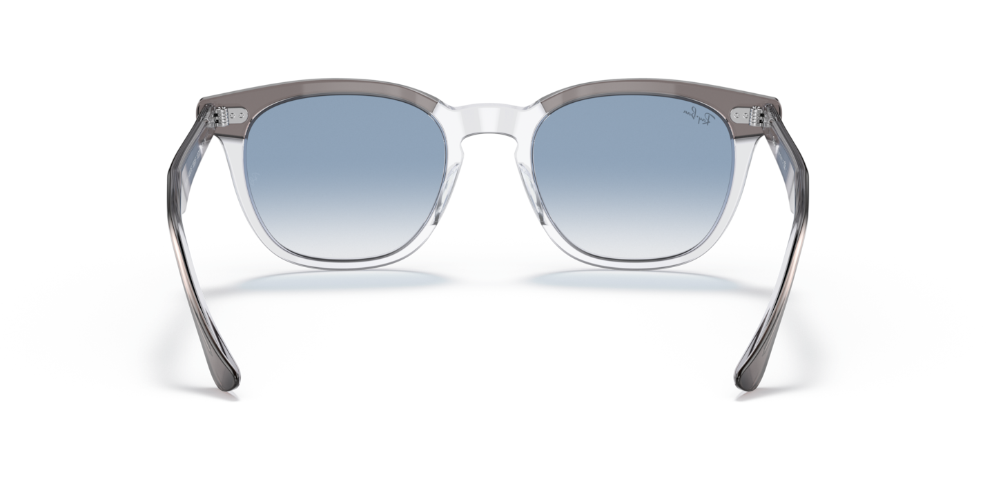 Sunglasses Ray-Ban RB2298 Hawkeye | Free Shipping | Glasses.com®