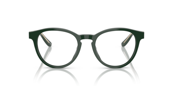 AR7266U Giorgio Armani Green