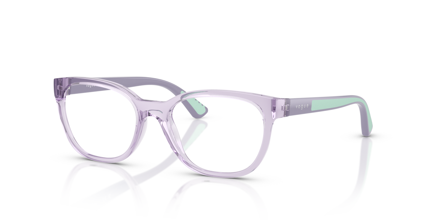 Vogue Eyewear VY2033 Transparent Violet