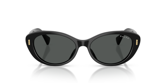 RA5350U Ralph by Ralph Lauren Shiny Black