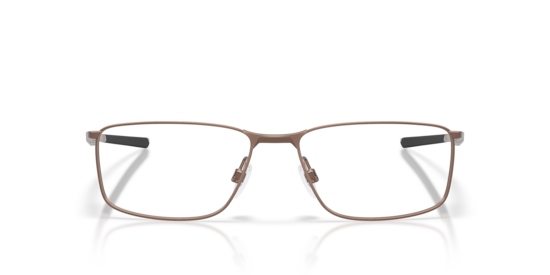 OX3217 Socket 5.0 Limitless Collection Oakley Mahogany