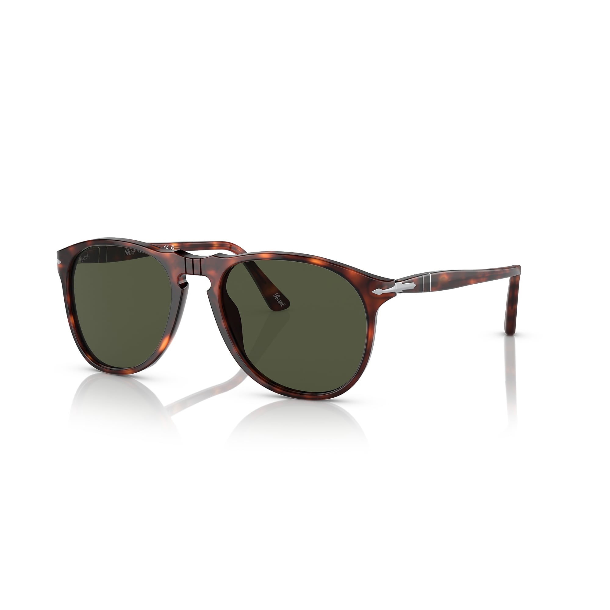 Sunglasses Persol PO9649S | Free Shipping | Glasses.com®