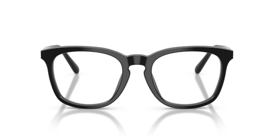 RL6270U Ralph Lauren Shiny Black