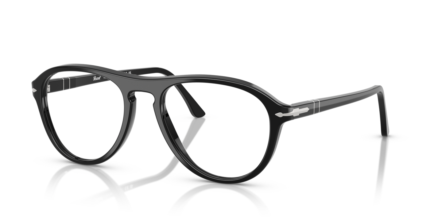 Persol PO3371V - Lynn Black