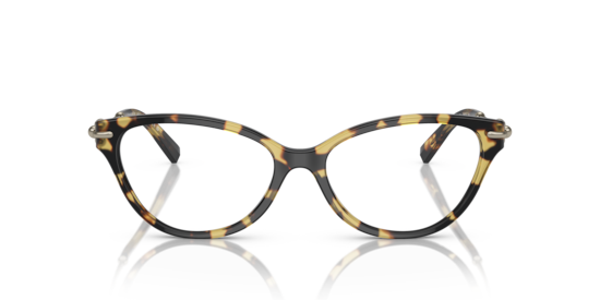 TF2231 Tiffany Yellow Havana