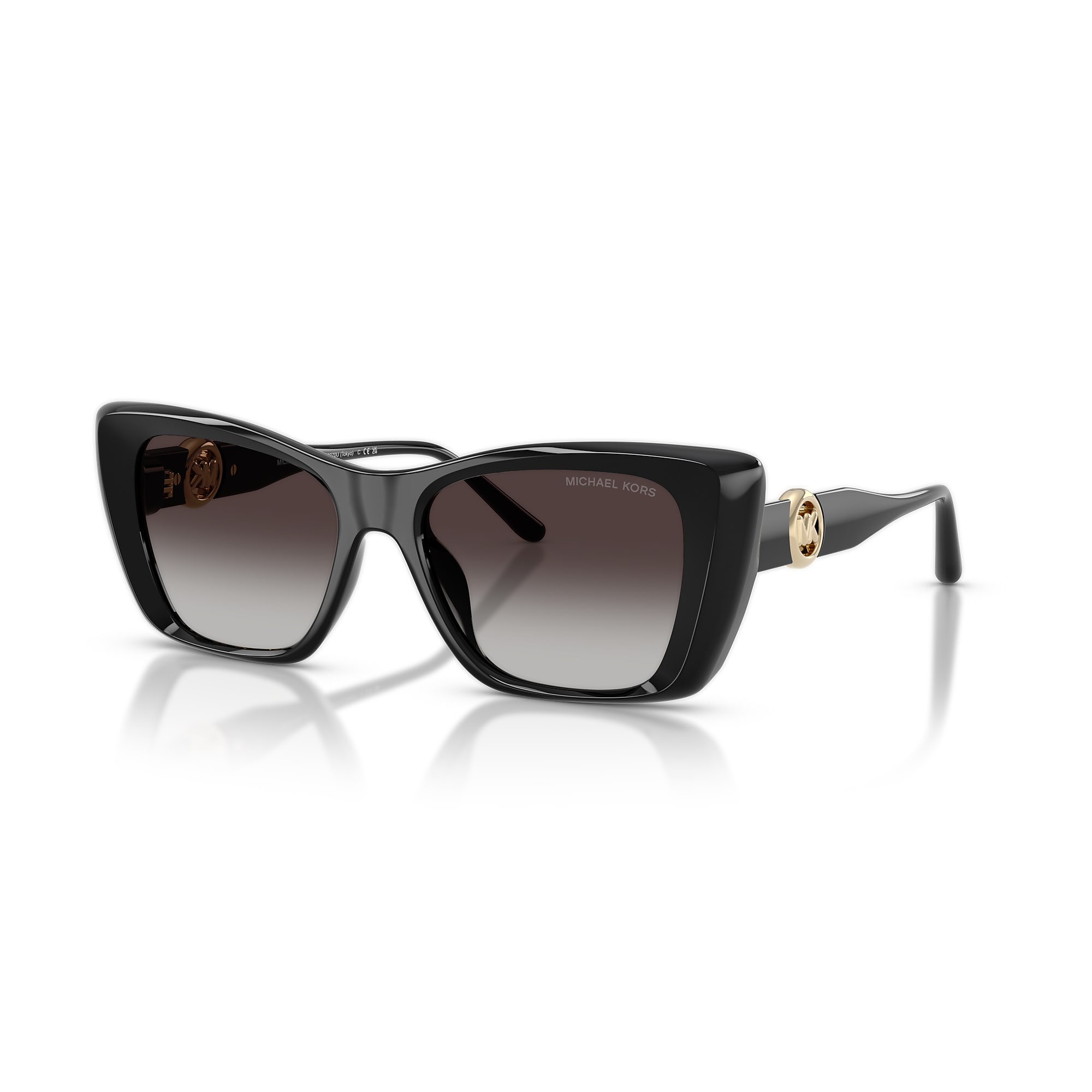 Sunglasses Michael Kors MK2270U Tokyo | Free Shipping | Glasses.com®