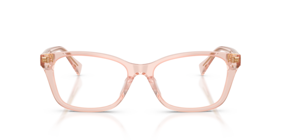 RA7202U Ralph by Ralph Lauren Transparent Rose