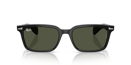 RB2234 Brunel Ray-Ban Black