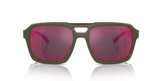 AN4339 Keia Arnette Military Matte/Shiny