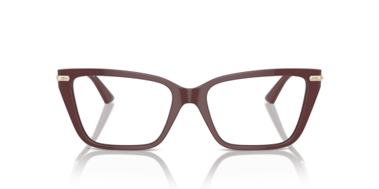 JC3002B Jimmy Choo Red