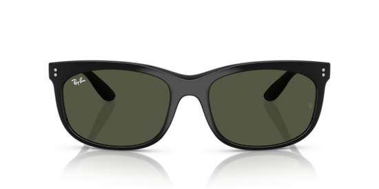 RB2389 Balorette Ray-Ban Black
