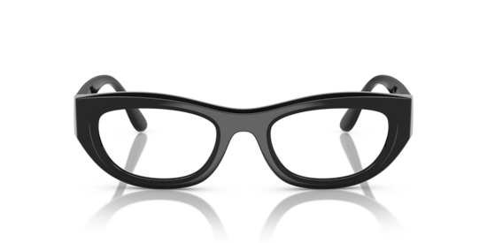VO5615 Vogue Eyewear Black
