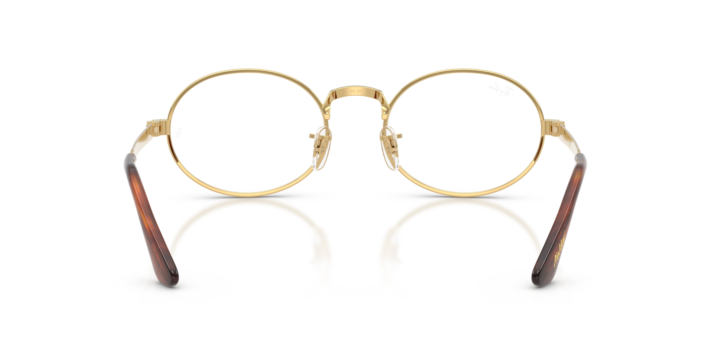 Eyeglasses Ray-Ban RB3931V Optics By A$AP Rocky | Free Shipping 