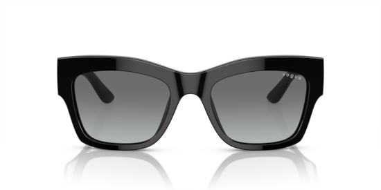 VO5524S Vogue Eyewear Black