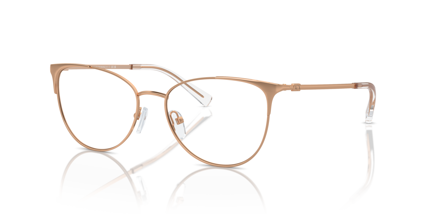 Eyeglasses Armani Exchange AX1034 | Free Shipping | Glasses.com®
