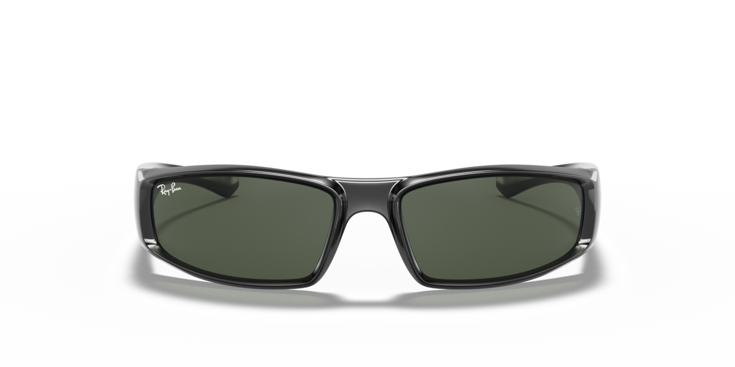 Sunglasses Ray-Ban RB4335 | Free Shipping | Glasses.com®