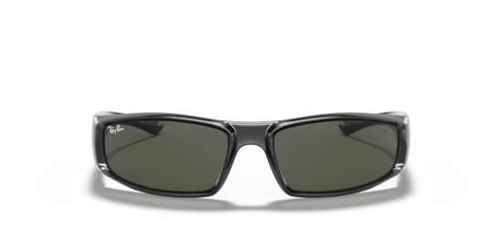 RB4335 Ray-Ban Black