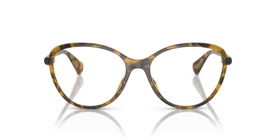 RA7157U Ralph by Ralph Lauren Yellow Havana