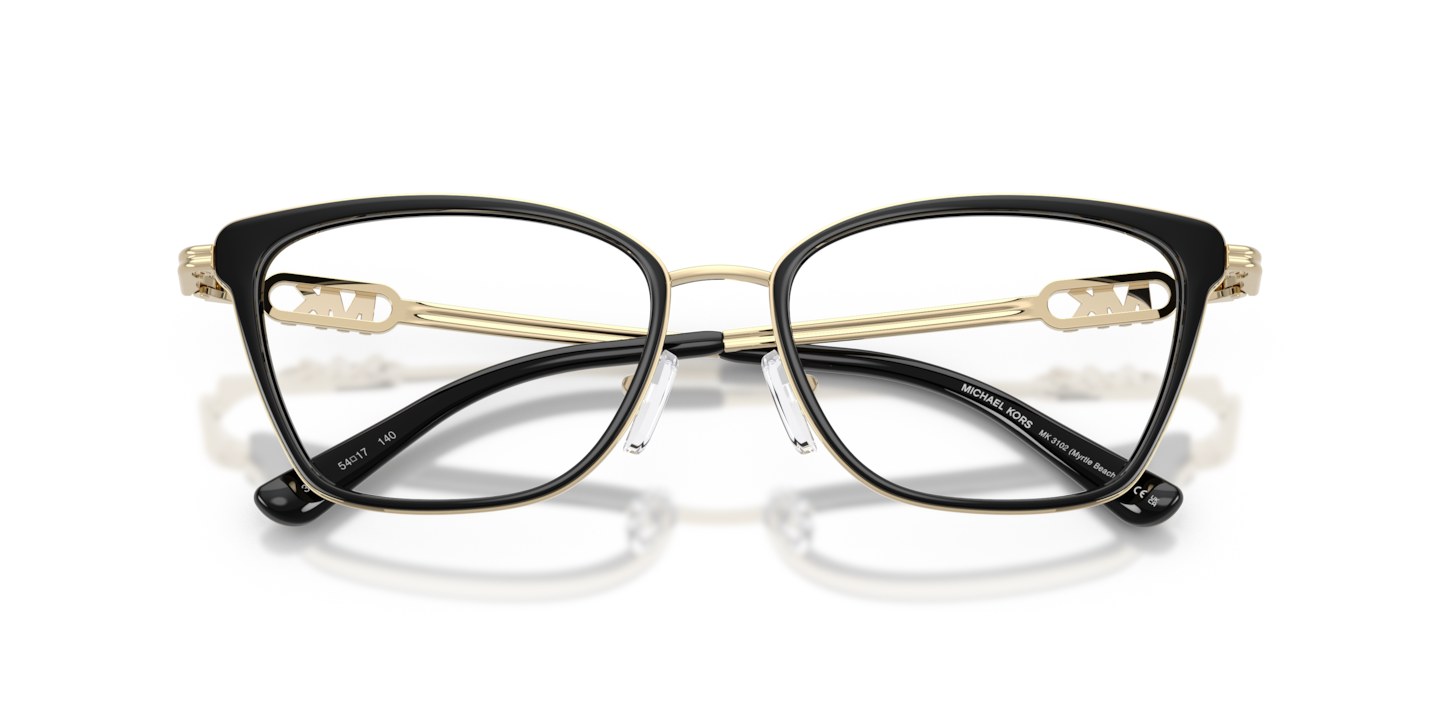 Eyeglasses Michael Kors MK3102 Myrtle Beach | Free Shipping 