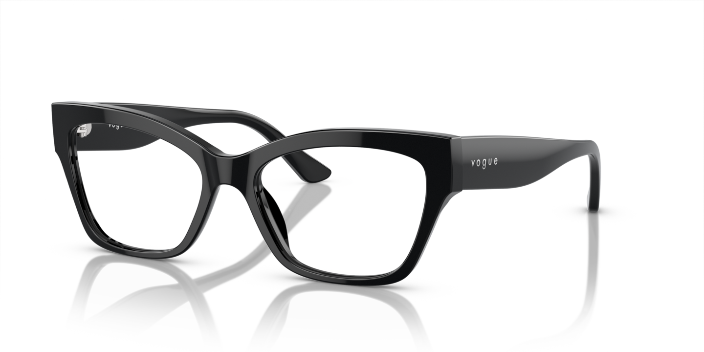 Vogue Eyewear VO5523 Black