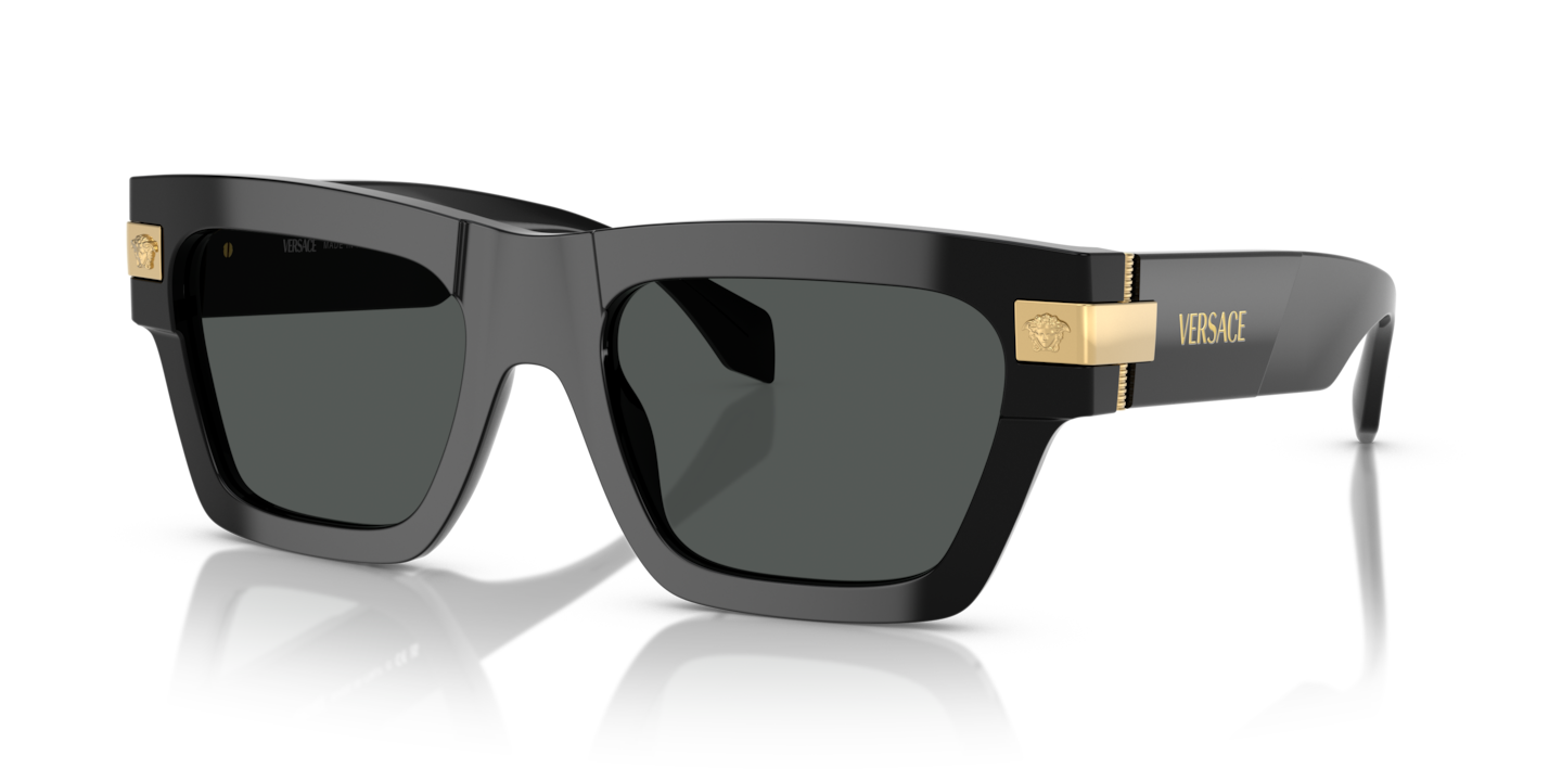 Versace VE4464 Black