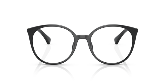 RA7145U Ralph by Ralph Lauren Shiny Black