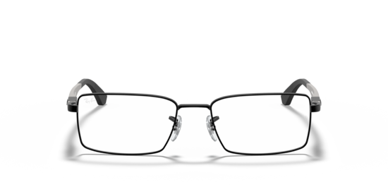 RB6275 Optics Ray-Ban Black