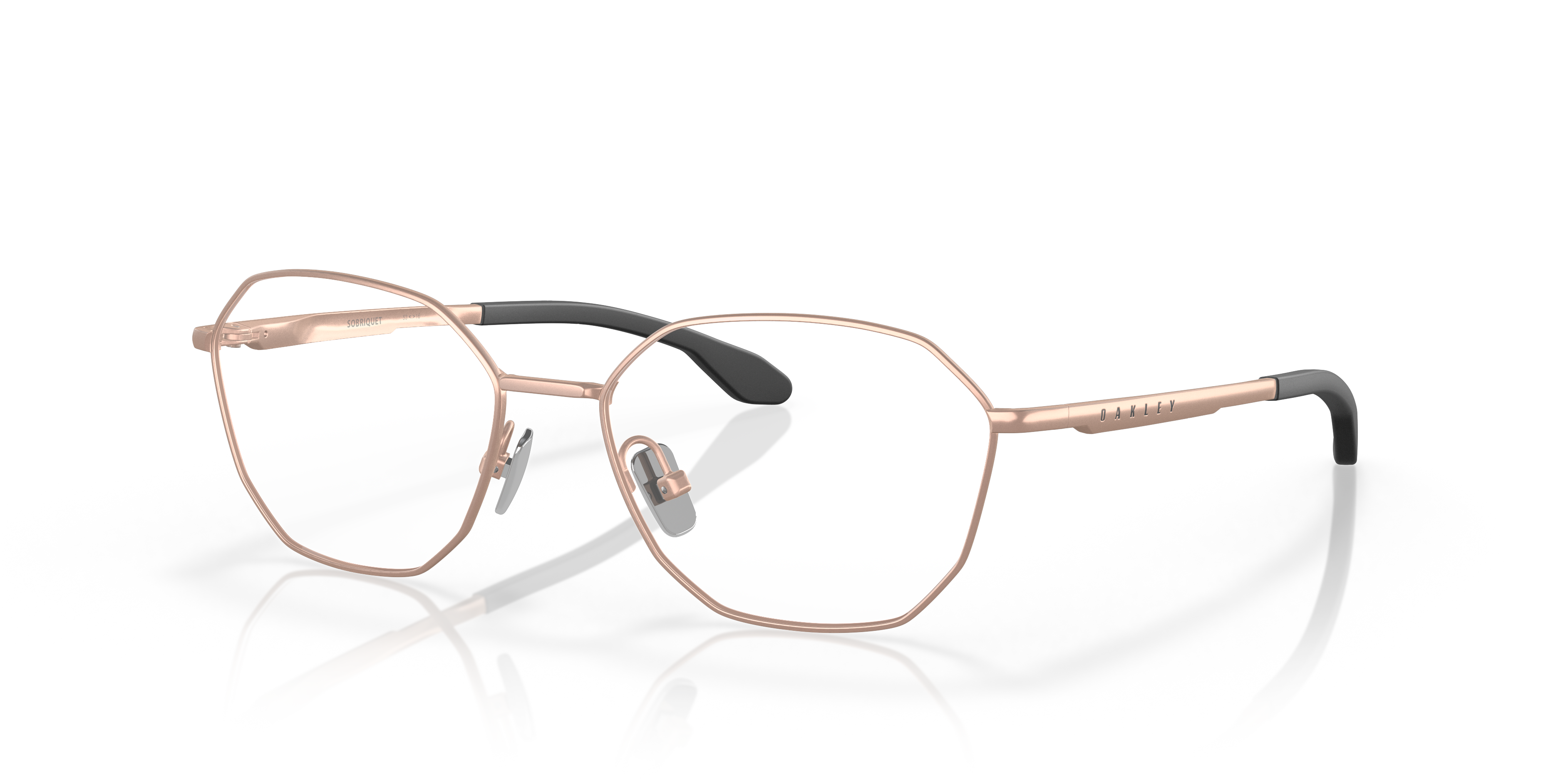Oakley Unisex Ox5150 Oro Rosa Mate Size STD 183$