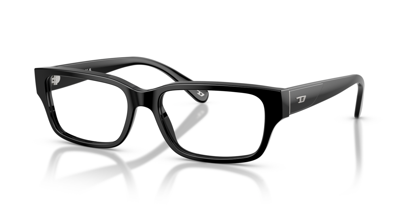 Diesel DL4002 Black