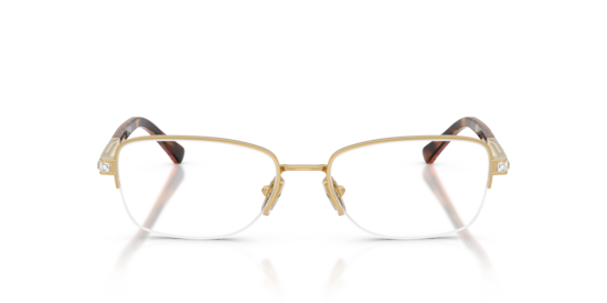 VO4368B Vogue Eyewear Gold