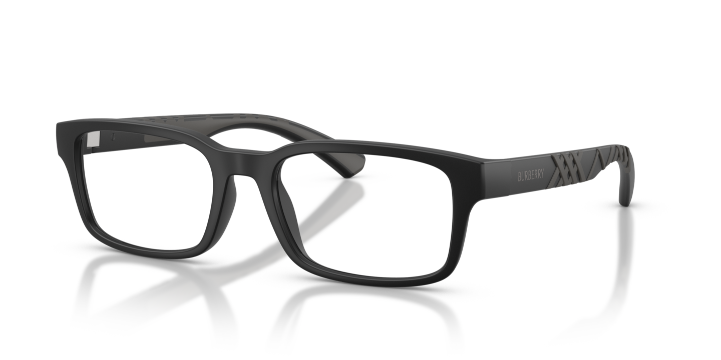 Burberry BE2463U Matte Black